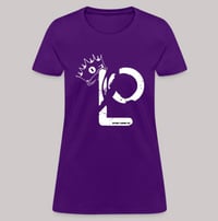 Image 3 of OLO TEE (Womens)