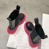Image 12 of BIG BOTT BOOTS