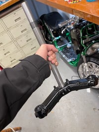 Image 2 of Modified Yamaha C3 tree (Yamaha C3 only)