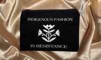 Image 1 of IFIR zipper bag