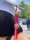 Graduation Cap Tassel Picture