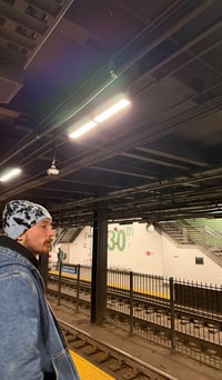 Image 4 of Erosion skully white (reversible)