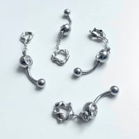 Image 2 of Oriella Belly Bar 