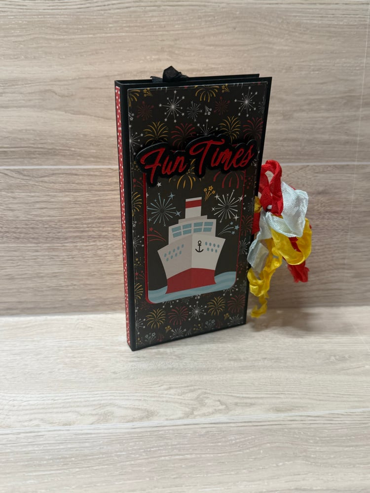 Image of Mini Folio