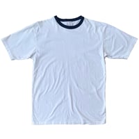 Image 1 of BW NAVY TEE 1990 OG