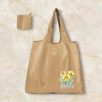 Image 3 of Reusable Shopping Bag - All Things Bright & Beautiful