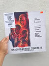 Dragged Across Concrete - OST - LP