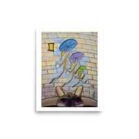 Image 1 of #29 - Print