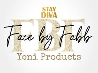 Image 2 of Face by Fabb Ocean Breeze Yoni Oil