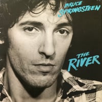 Image 1 of Bruce Springsteen - The River