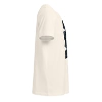 Image 8 of Unisex organic HEALING MODE mid-light t-shirt
