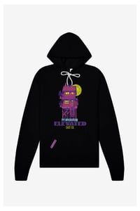Image 1 of Elevated East Co. Hoodie ( High Rise )