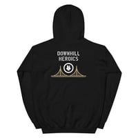 Image 4 of DHH Bay Area Hoody