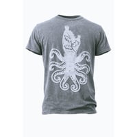 Image 1 of Camisola Polbo con monteira 