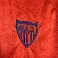 Image 3 of Sevilla 24/25 Away