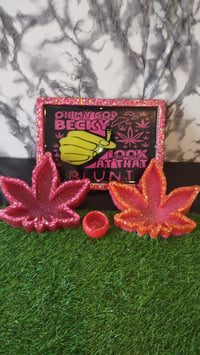 Image 4 of High Vibes Smoke Sets
