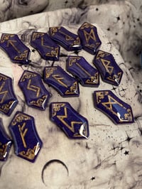 Image 2 of Runes - Diamond