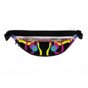 Fanny Pack 001