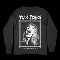 Image 1 of “Laura” Long Sleeve