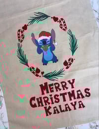 Stitch Sack
