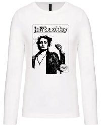 Image 5 of Camiseta M/L Jeff Buckley 