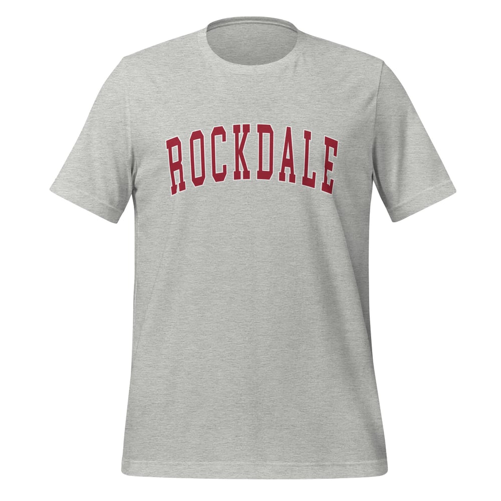Image of Rockdale Tee