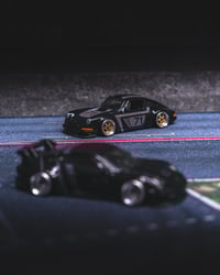 Image 10 of ‘71 PORSCHE 911 CHASE CUSTOM 