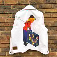 Image 3 of Lou Lou’s x Austria Cuban Ski Jacket (L)