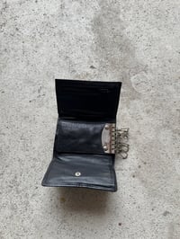 Image 4 of CROCO LEATHER WALLET