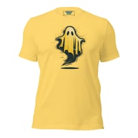 Image 3 of What Ghost?
