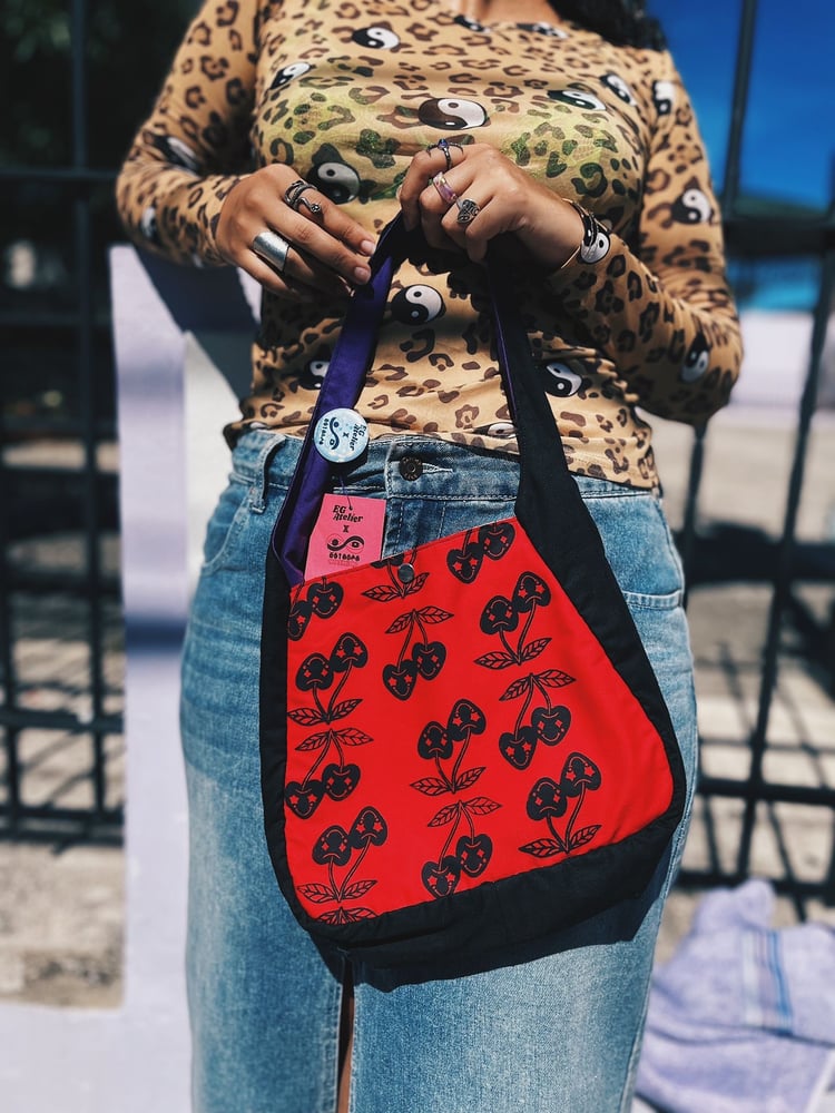 Image of Joker Cherries Bag