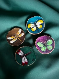 Image 2 of Posavasos