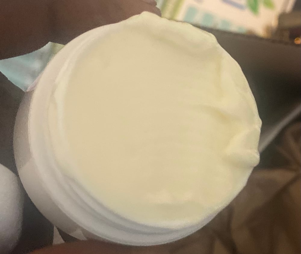 Image of Edge control Gel 