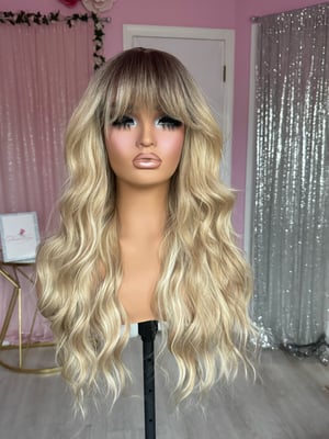 Image of Griselda (ready to ship)