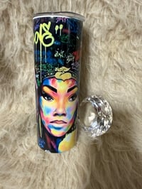 Positive Inspiration Tumbler 