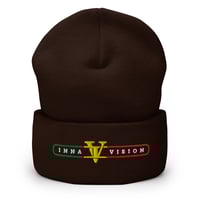 Image 4 of Cuffed Beanie