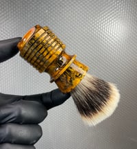 Image 1 of Honey Amber Noir.