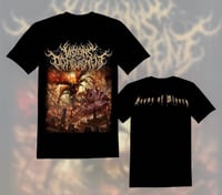 Image 1 of Visions Of Disfigurement