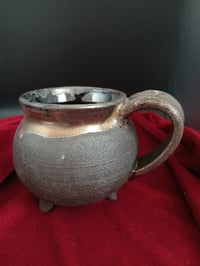 Image 2 of Dark Moon Cauldron Mug
