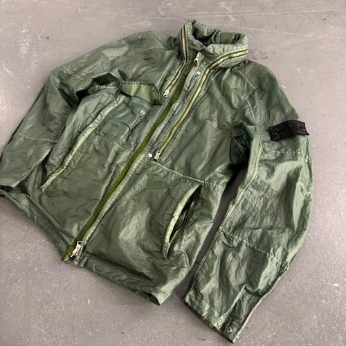 Image of SS 2020 Stone Island Shadow Project OPAK Jacket, size large