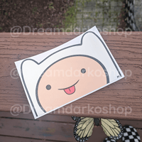 Image 2 of AT - Adventure Boy Peeker