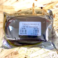 Image 2 of DC-DC Converter 24V (15–36V) to 13.8V 10A Power Supply Step-Down Module