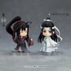 MO DAO ZU SHI x Cao Chang Di Official Nendoroid of Wei Wu Xian Lan Wang Ji