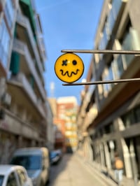 Image 1 of STONEY FACE PEARLS