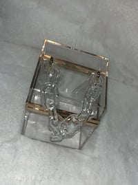 Image 3 of BOX PURSE