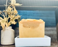 Image 4 of Turmeric-N-Honey Bar Soap