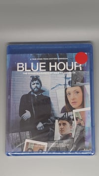 Image 1 of Blue Hour: The Disappearance of Nick Brandareth