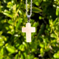 Image 5 of Cross Necklaces 