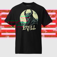 Image 3 of "Drifting" DryBlend® T-Shirt