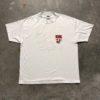 Image 2 of 1995 RFK Lot Tee Sz XL